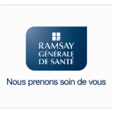 Logo de l'employeur HOPITAL PRIVE DE L'OUEST PARISIEN