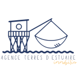 Logo de l'employeur SASU DRAUB - AGENCE TERRES D'ESTUAIRE