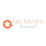 Logo de l'employeur LES FAVORIS