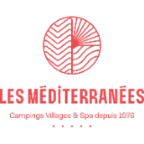 Logo de l'employeur LES MEDITERRANEES BEACH GARDEN