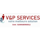 Logo de l'employeur V&P SERVICES