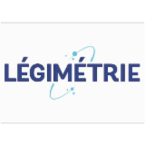 Logo de l'employeur LEGIMETRIE