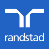 Logo de l'employeur RANDSTAD