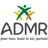 Logo de l'employeur ADMR