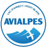 Logo de l'employeur AVIALPES