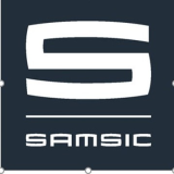 Logo de l'employeur SAMSIC II