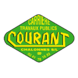 Logo de l'employeur COURANT