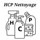 Logo de l'employeur HCP NETTOYAGE
