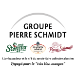 Logo de l'employeur CHARCUTERIE PIERRE SCHMIDT