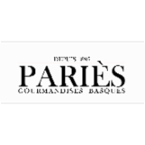 Logo de l'employeur CONFISERIE PARIES