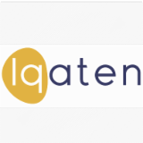 Logo de l'entreprise IQATEN