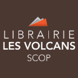 Logo de l'employeur SCOP LIBRAIRIE LES VOLCANS