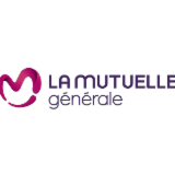 Logo de l'entreprise LA MUTUELLE GENERALE