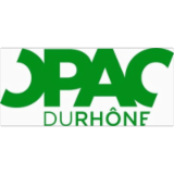 Logo de l'employeur DEUX FLEUVES RHONE HABITAT