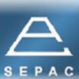Logo de l'employeur SEPAC (SOCIETE D'ETUDES ET DE PRODUCTION