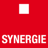 Logo de l'employeur SYNERGIE