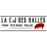 Logo de l'employeur L'ECHOPPE DE LA CAVE A JAMBON