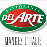 Logo de l'employeur RESTAURANT DEL ARTE