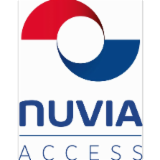 Logo de l'employeur NUVIA ACCESS