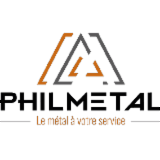 Logo de l'employeur SAS PHILMETAL