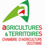 Logo de l'employeur CHAMBRE REGIONALE D'AGRICULTURE OCCITANI