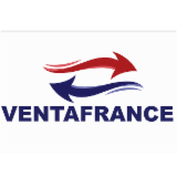 Logo de l'employeur VENTAFRANCE