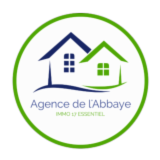 Logo de l'entreprise AGENCE DE L ABBAYE