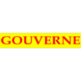 Logo de l'employeur GOUVERNE