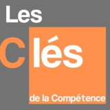 Logo de l'employeur LES CLES DE LA COMPETENCE