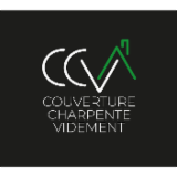 Logo de l'employeur CCV COUVERTURE CHARPENTE VIDEMENT