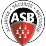 Logo de l'employeur ASB ALLIANCE SECURITE BRETAGNE