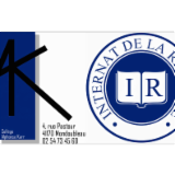 Logo de l'employeur COLLEGE ALPHONSE KARR