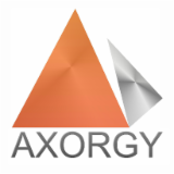 Logo de l'employeur AXORGY