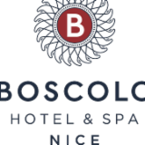 Logo de l'employeur BOSCOLO NICE HOTEL & SPA