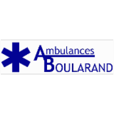 Logo de l'entreprise ESBLY AMBULANCES