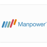 Logo de l'employeur MANPOWER