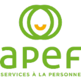 Logo de l'employeur APEF