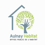Logo de l'employeur OFFICE PUBLIC DE L'HABITAT D' AULNAY