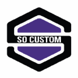 Logo de l'employeur SO CUSTOM