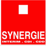 Logo de l'employeur SYNERGIE