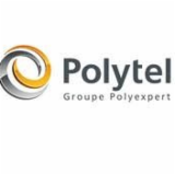 Logo de l'entreprise POLYTEL