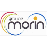 Logo de l'employeur ENTREPRISE MORIN SA