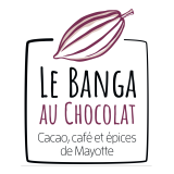 Logo de l'employeur LE BANGA AU CHOCOLAT