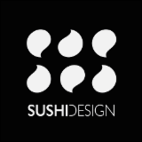 Logo de l'employeur SUSHI DESIGN NANTES