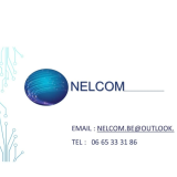 Logo de l'entreprise NELCOM