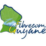 Logo de l'employeur FIBRECOM GUYANE