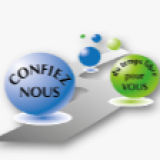 Logo de l'employeur CONFIEZ NOUS