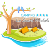 Logo de l'employeur CAMPING LE SAINT MICHELET