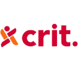 Logo de l'employeur CRIT