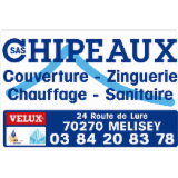 Logo de l'employeur CHIPEAUX